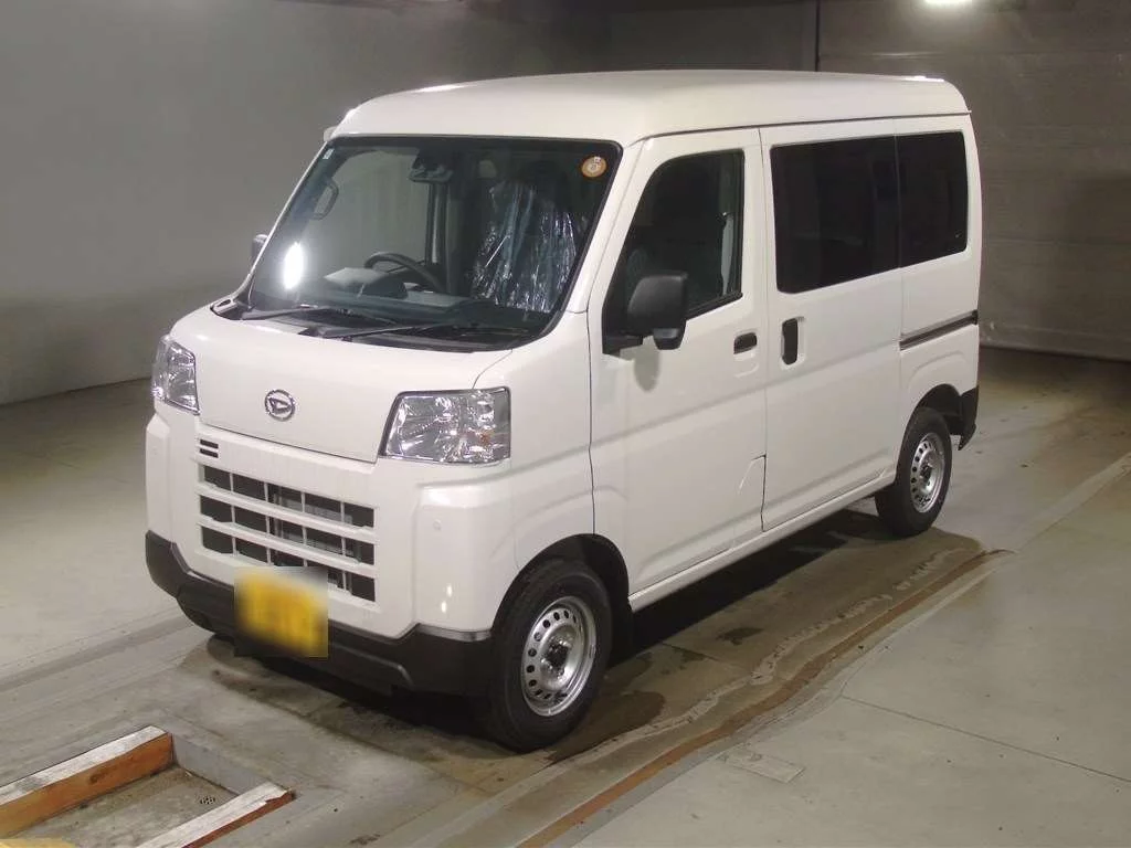 Daihatsu Hijet Cargo S700V 2025